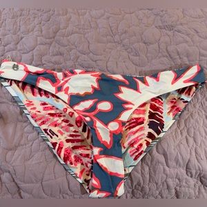 NWT and hygienic liner Maaji Bikini bottoms